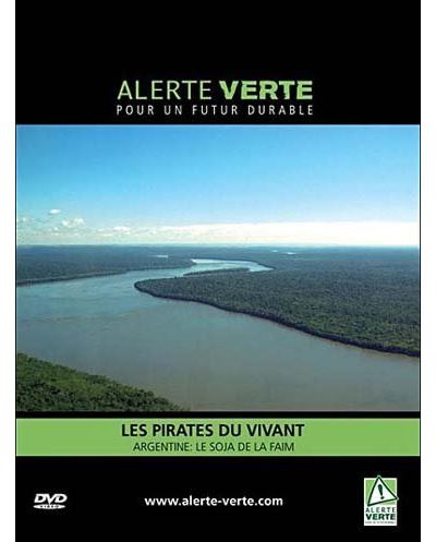 L'Alerte verte - Halte aux Biopirates