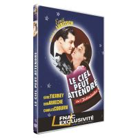 Le Ciel peut attendre - Collection Fnac