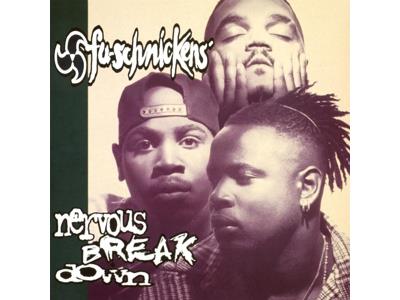 Nervous Breakdown Vinyle 180 gr