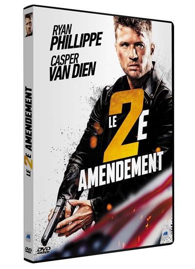Le 2e Amendement DVD
