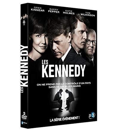 The Kennedys - Coffret intégral de la Saison 1