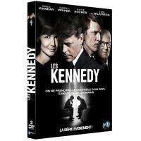 The Kennedys - Coffret intégral de la Saison 1