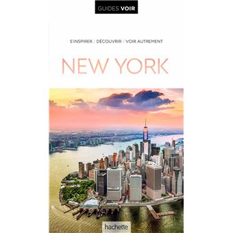 Guide Voir New York