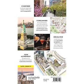 Guide Voir New York