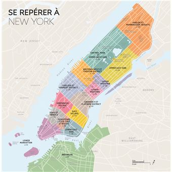 Guide Voir New York