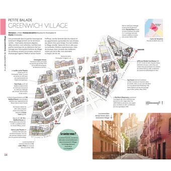 Guide Voir New York