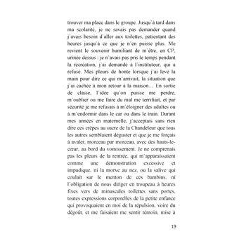 Maux Tus et Bouche Cousue