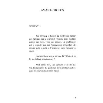 Maux Tus et Bouche Cousue