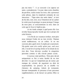 Maux Tus et Bouche Cousue