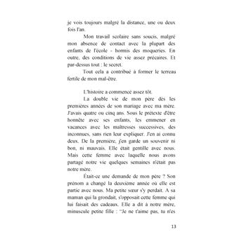 Maux Tus et Bouche Cousue