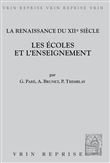 La renaissance au XIIe siècle