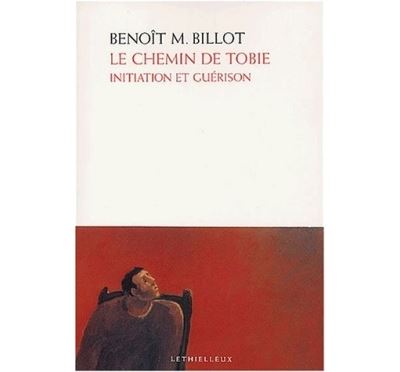 Le chemin de Tobie