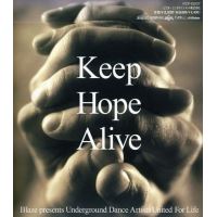 Artists united for life