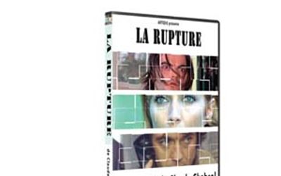 La rupture DVD