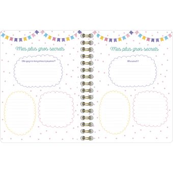 Mon super journal à moi 2020-2021