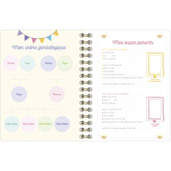 Mon super journal à moi 2020-2021