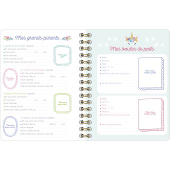 Mon super journal à moi 2020-2021