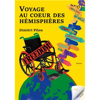 Voyage au coeur des hémisphères