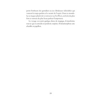 Voyage au coeur des hémisphères