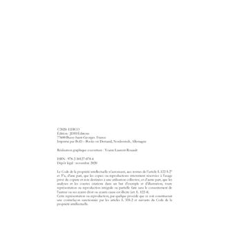 Voyage au coeur des hémisphères