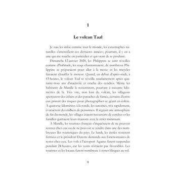 Voyage au coeur des hémisphères