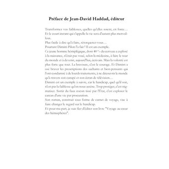 Voyage au coeur des hémisphères