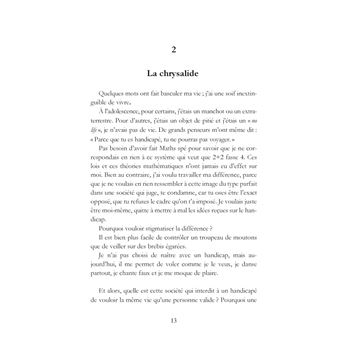 Voyage au coeur des hémisphères