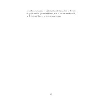 Voyage au coeur des hémisphères