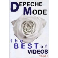 The Best Of Depeche Mode, Volume 1 DVD
