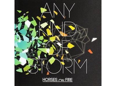 Any kind of storm
