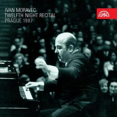Twelfth night Recital Prague 1987