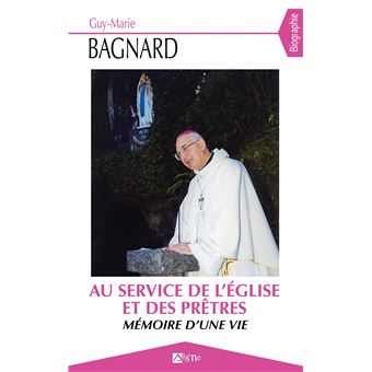 Au service de l'eglise et des pretres