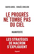 Le progrès ne tombe pas du ciel