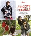 12 mois de tricots pour toute la famille