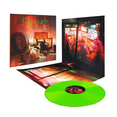 Day-Glo (Based On A True Story)