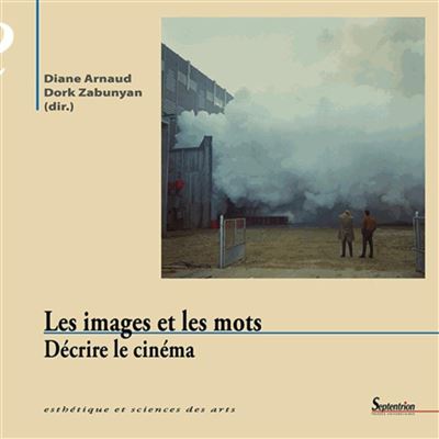 Les images et les mots -  PU Septentrion - broché