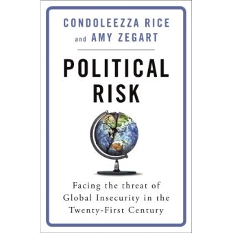 POLITICAL RISK