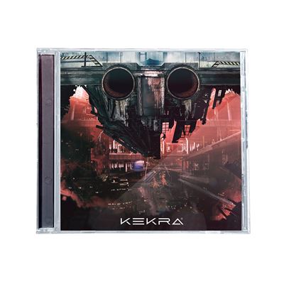 Kekra
