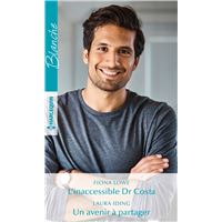 L'inaccessible Dr Costa - Un avenir à partager