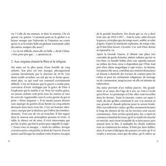Parcours d'insoumis
