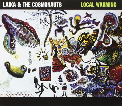 Local warning