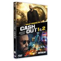 Cash Out 1 & 2 DVD
