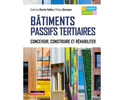 Bâtiments passifs tertiaires