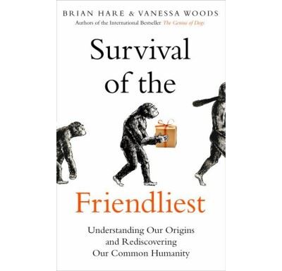 Survival of the Friendliest