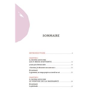 Louves, comment la maternité nous transforme