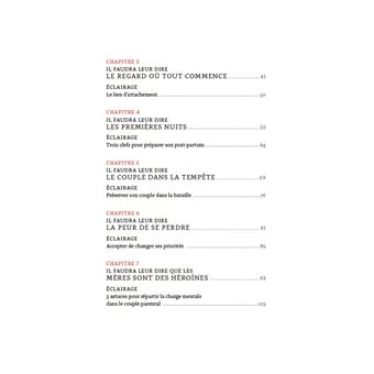 Louves, comment la maternité nous transforme