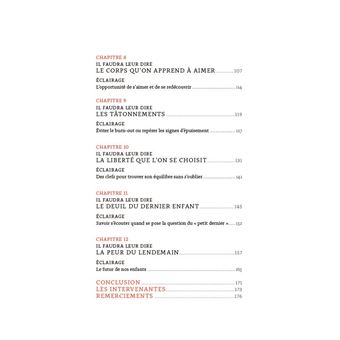 Louves, comment la maternité nous transforme