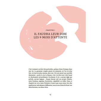 Louves, comment la maternité nous transforme