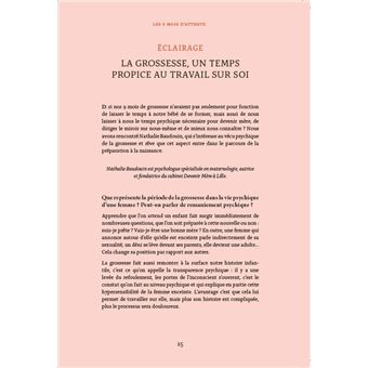 Louves, comment la maternité nous transforme