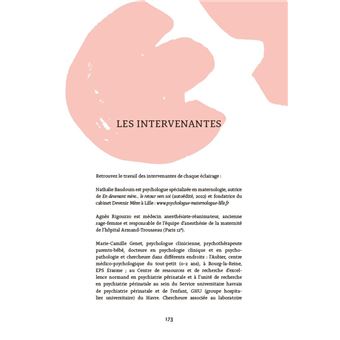 Louves, comment la maternité nous transforme